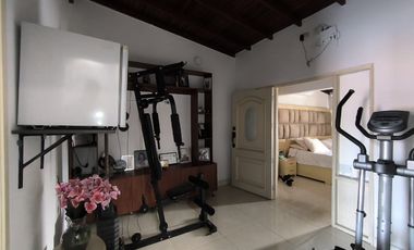 casa en venta en villa antigua. Cod V31622