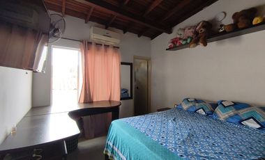 casa en venta en villa antigua. Cod V31622