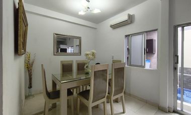 casa en venta en villa antigua. Cod V31622