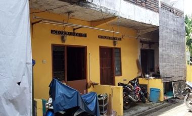 Jual Rumah Kost Aktif Daerah Tambak Sumur Sidoarjo