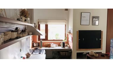 Casa moderna sobre amplio lote Bosque Peralta Ramos