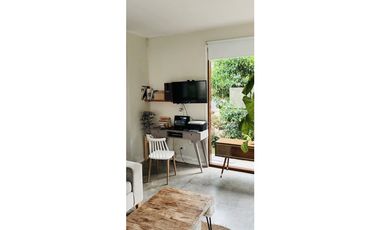 Casa moderna sobre amplio lote Bosque Peralta Ramos