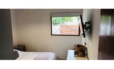 Casa moderna sobre amplio lote Bosque Peralta Ramos