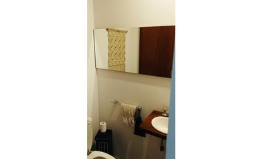 Casa moderna sobre amplio lote Bosque Peralta Ramos