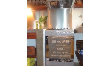 Casa moderna sobre amplio lote Bosque Peralta Ramos