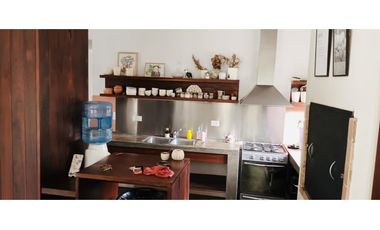 Casa moderna sobre amplio lote Bosque Peralta Ramos