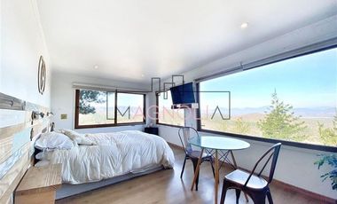 Casa en arriendo de 6 dorm. en Casablanca