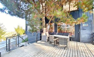 Casa en arriendo de 6 dorm. en Casablanca