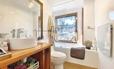 Casa en arriendo de 6 dorm. en Casablanca