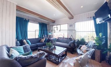 Casa en arriendo de 6 dorm. en Casablanca