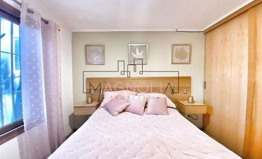 Casa en arriendo de 6 dorm. en Casablanca