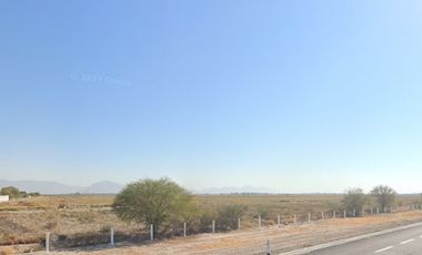 TERRENO EN VENTA EN EL CAMBIO, MATAMOROS