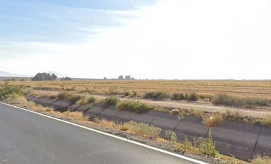TERRENO EN VENTA EN EL CAMBIO, MATAMOROS