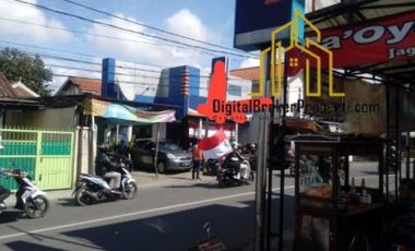 Ruko Pinggir Jalan Gunung Batu Aktif tersewa perkantoran dan toko | RENNYSITTI