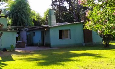 Excelente quinta a la venta en Junín.