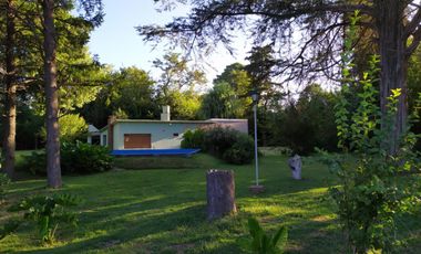 Excelente quinta a la venta en Junín.