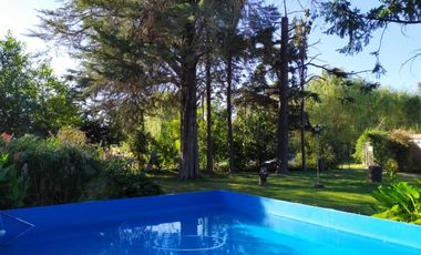 Excelente quinta a la venta en Junín.