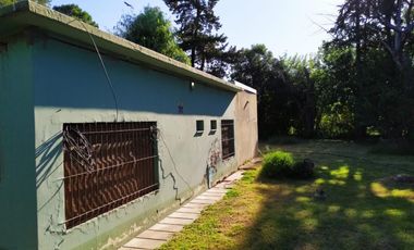 Excelente quinta a la venta en Junín.