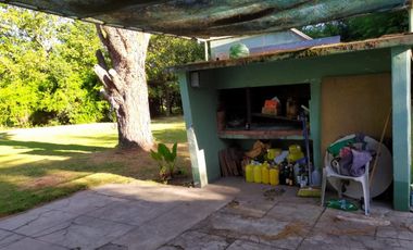 Excelente quinta a la venta en Junín.