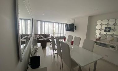 APARTAMENTO EN VENTA SOTTO SKY DESK SOTOMAYOR. Cod V11447