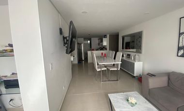 APARTAMENTO EN VENTA SOTTO SKY DESK SOTOMAYOR. Cod V11447