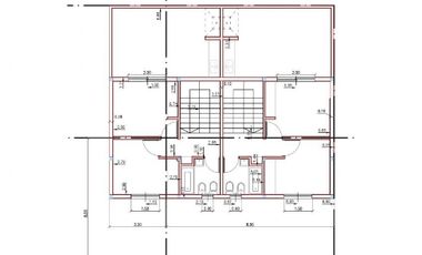 Duplex en venta en La Lucila del Mar
