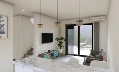 Duplex en venta en La Lucila del Mar