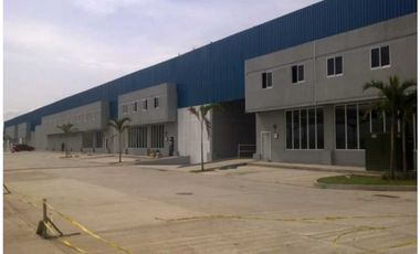 Se Alquila/Vende Amplia Galera en Tocumen
