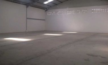 Se Alquila/Vende Amplia Galera en Tocumen