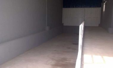 Se Alquila/Vende Amplia Galera en Tocumen