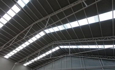 BODEGA EN VENTA NUEVA EN CIUDAD INDUSTRIAL AGUASCALIENTES