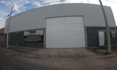 BODEGA EN VENTA NUEVA EN CIUDAD INDUSTRIAL AGUASCALIENTES