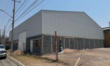 BODEGA EN VENTA NUEVA EN CIUDAD INDUSTRIAL AGUASCALIENTES