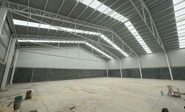 BODEGA EN VENTA NUEVA EN CIUDAD INDUSTRIAL AGUASCALIENTES