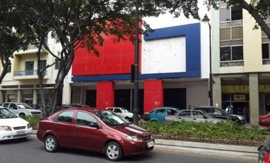Vendo alquilo oficina Comercial en la Zona de Parque Centenario en Guayaquil