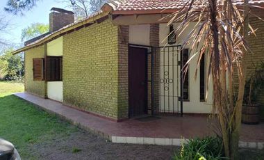 Chalet en venta en Guernica