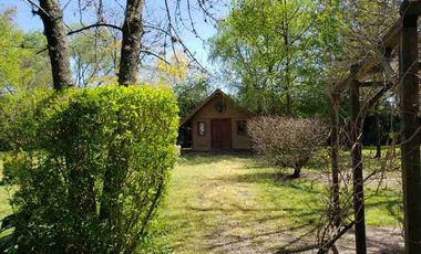 Chalet en venta en Guernica