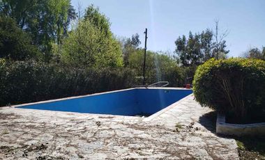 Chalet en venta en Guernica