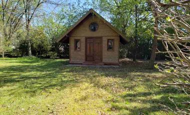 Chalet en venta en Guernica