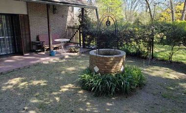 Chalet en venta en Guernica
