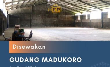 Komersial disewakan di Jawa Tengah, Semarang Kota