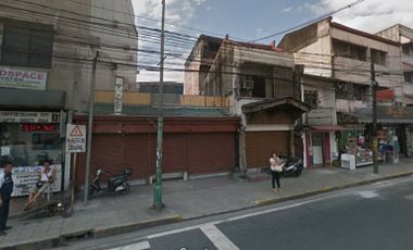 commercial property for sale in JP Rizal Makati