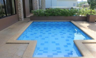 CITYLAND Pines Peak Tower 2 (ready for occupancy 3-bedroom unit in Mandaluyong)
