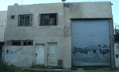 BURZACO: ALQUILER GALPON /DEPOSITO con DPTO/ OFICINA A LA CALLE ALEM