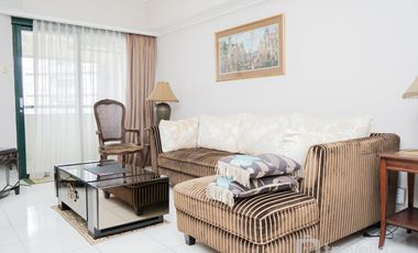 Apartemen Sudirman Tower Condominium
