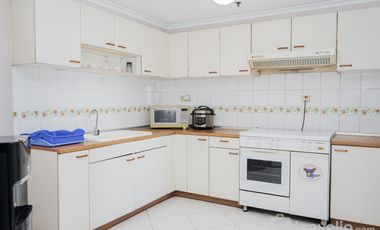Apartemen Sudirman Tower Condominium