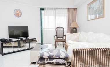Apartemen Sudirman Tower Condominium