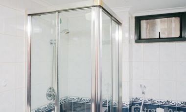 Apartemen Sudirman Tower Condominium