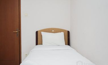 Apartemen Sudirman Tower Condominium