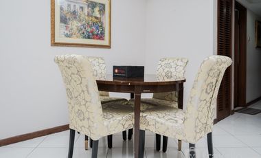 Apartemen Sudirman Tower Condominium